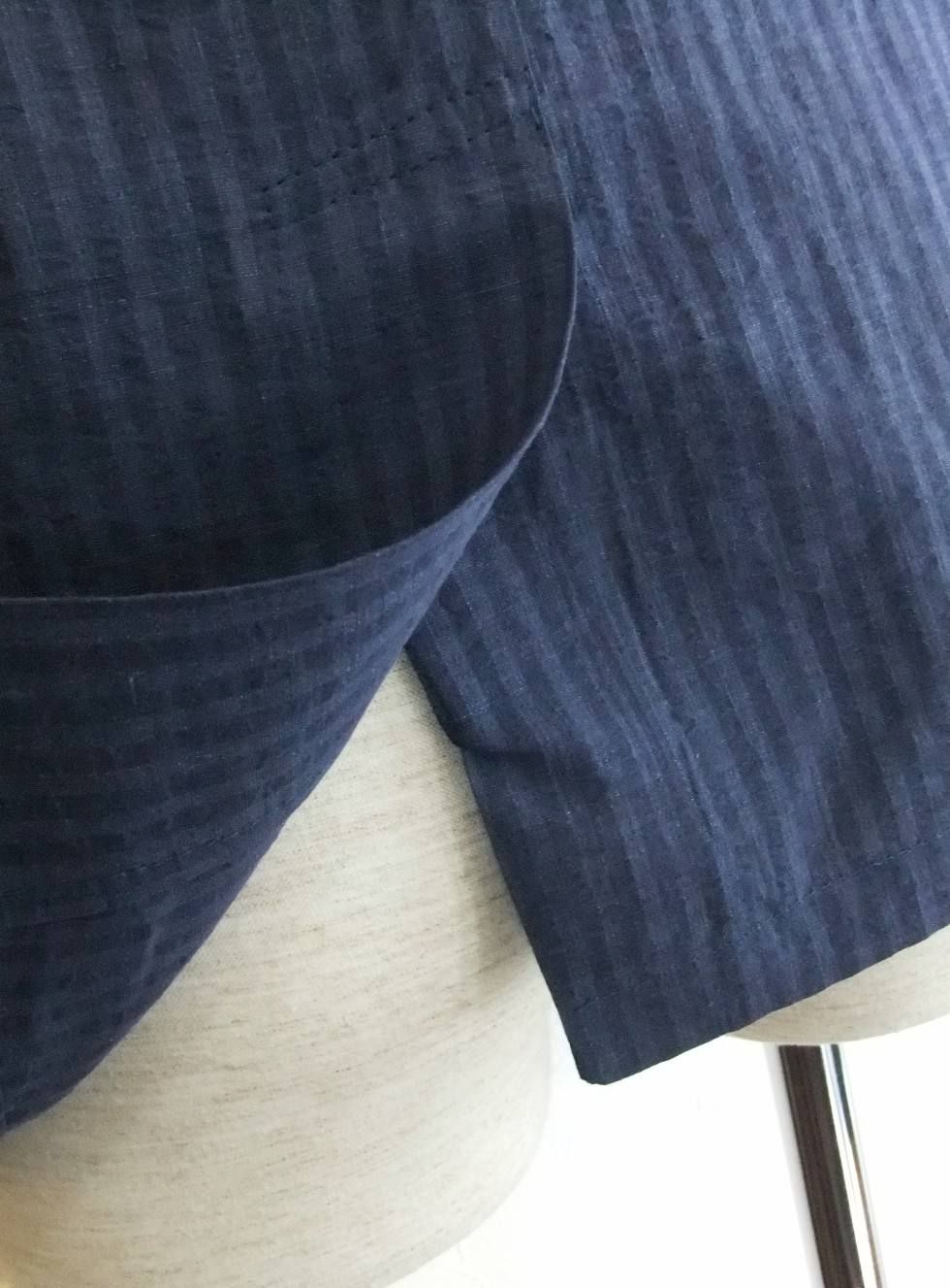 STRIPE JACKET