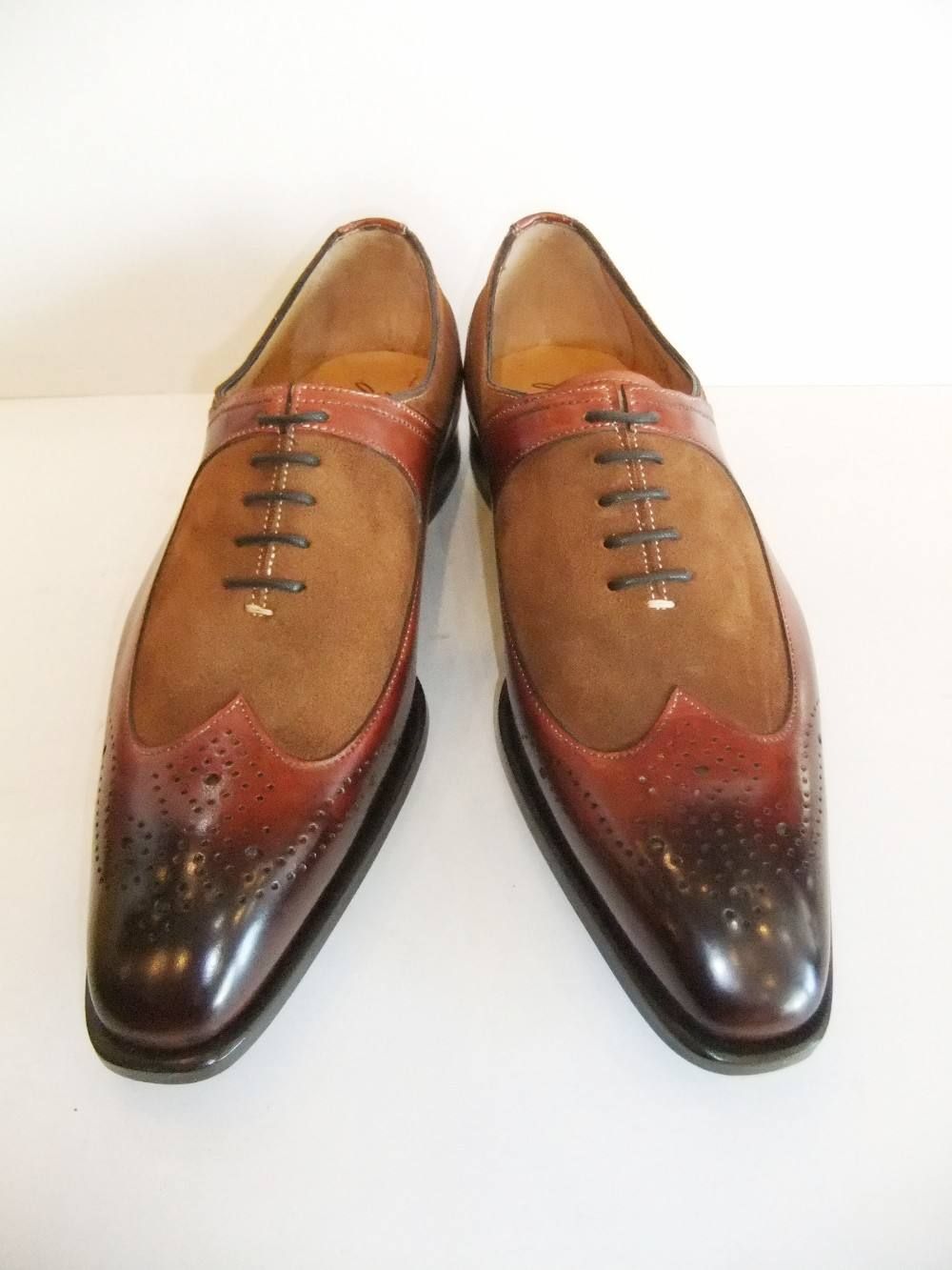 SOUL01 WING TIP