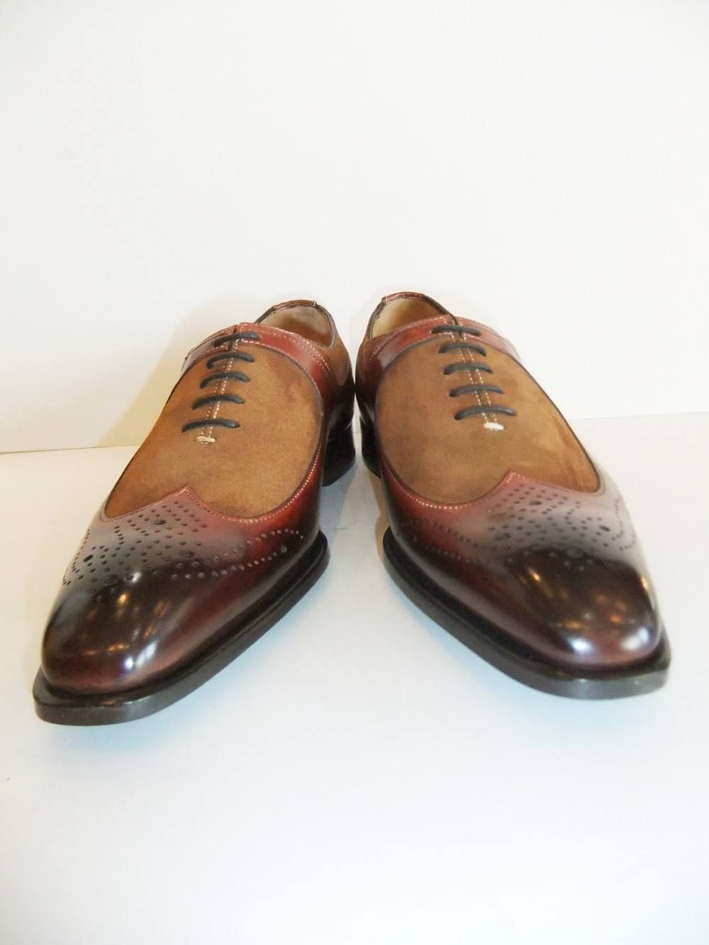 SOUL01 WING TIP