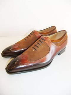 SOUL01 WING TIP