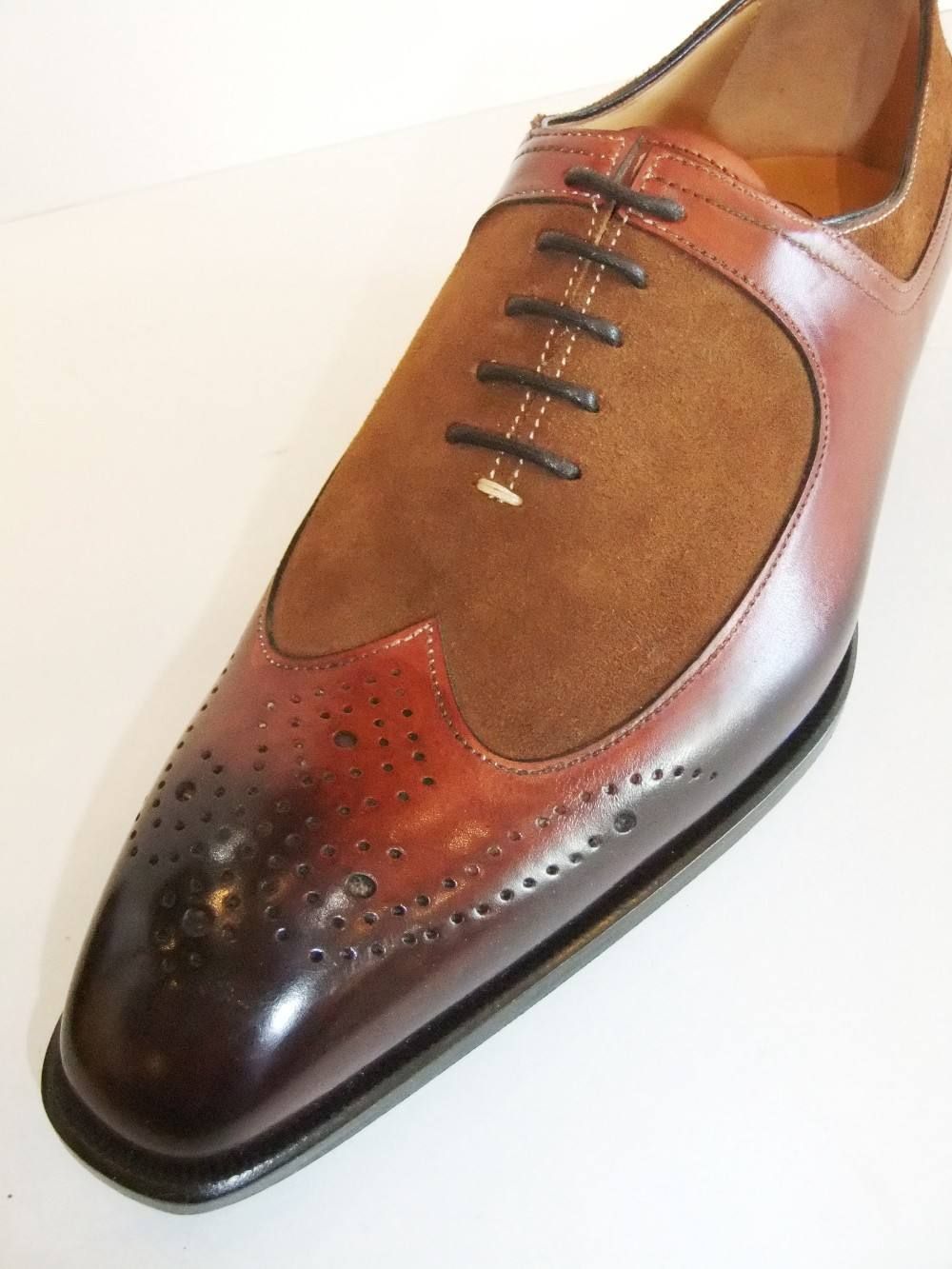 SOUL01 WING TIP