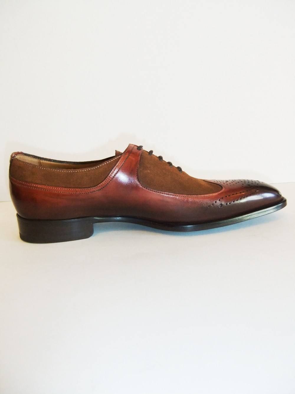 SOUL01 WING TIP