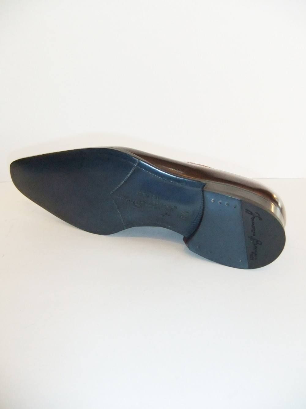 SOUL01 WING TIP