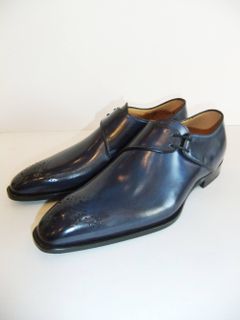 SOUL01 2 EYELET SIDE LACE SHOES フランチェスコベニーニョ