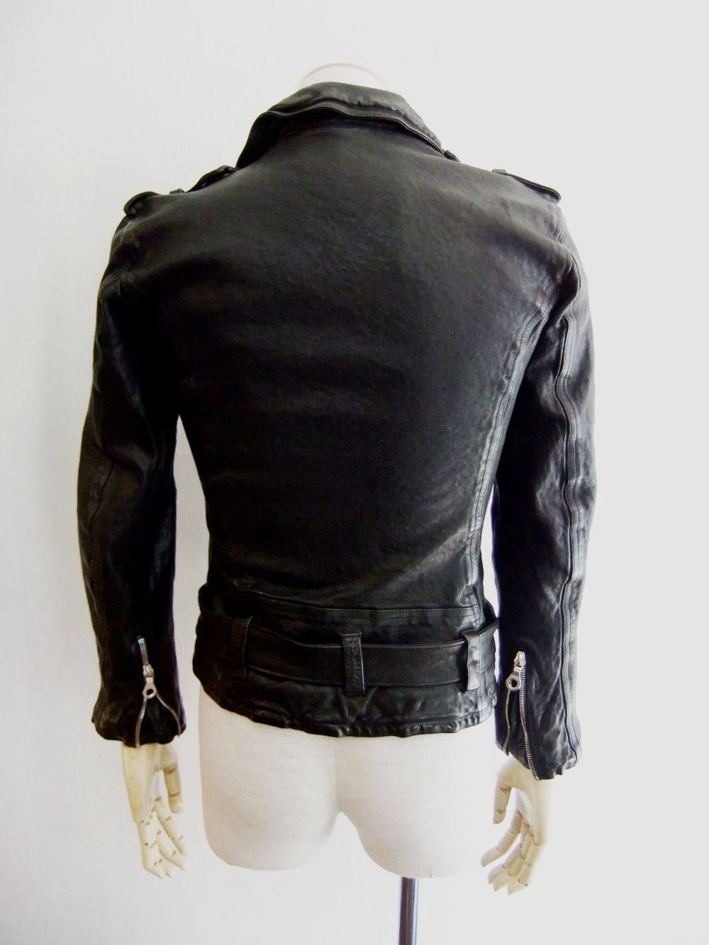 ジャケット・アウター ISAMU KATAYAMA BACKLASH  1498-02 ISAMU KATAYAMA BACKLASH - FLEETWOOD 1498-03 | 4.444glad