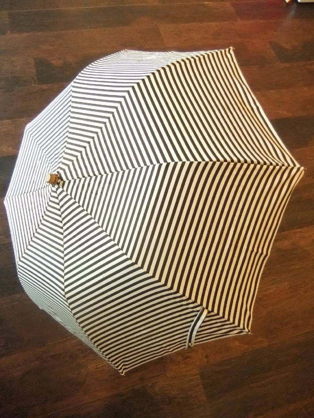 FOLDING UMBRELLA BAMBOO (CHO)