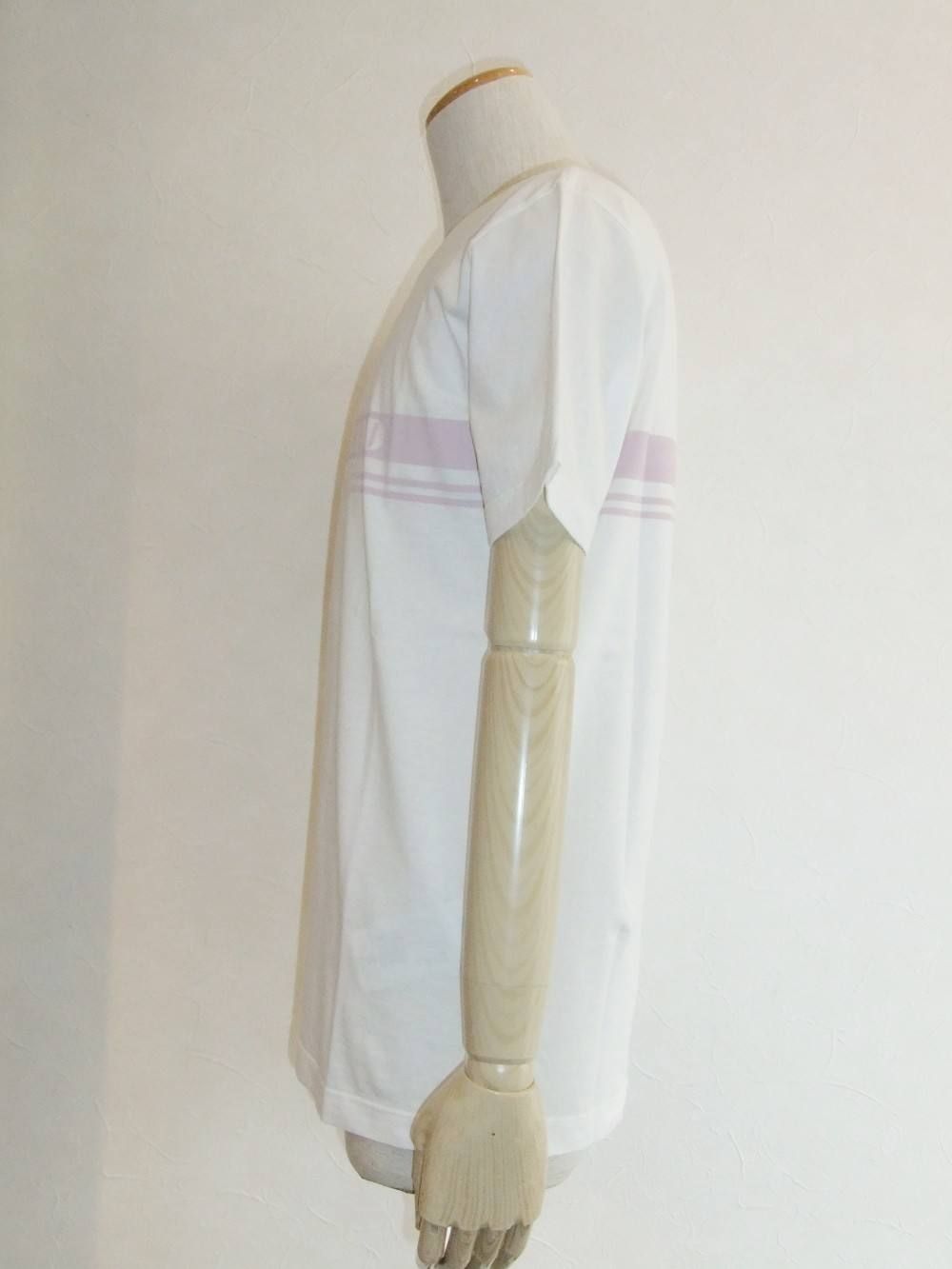 STONE ISLAND (ストーン アイランド) マリーナ 胸ロゴ S/S T-シャツ