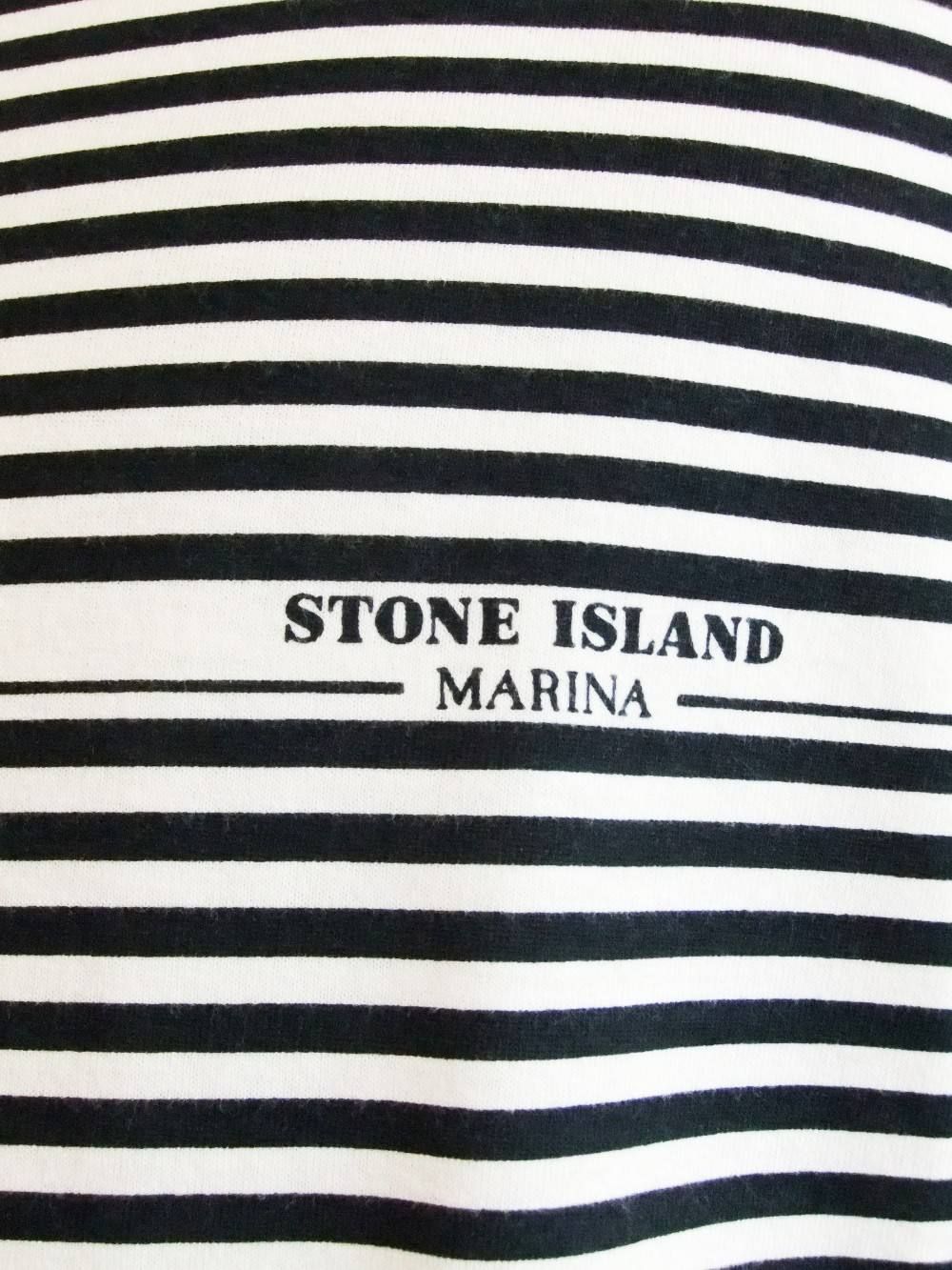 STONE ISLAND   STONE ISLAND ストーン アイランド マリーナ