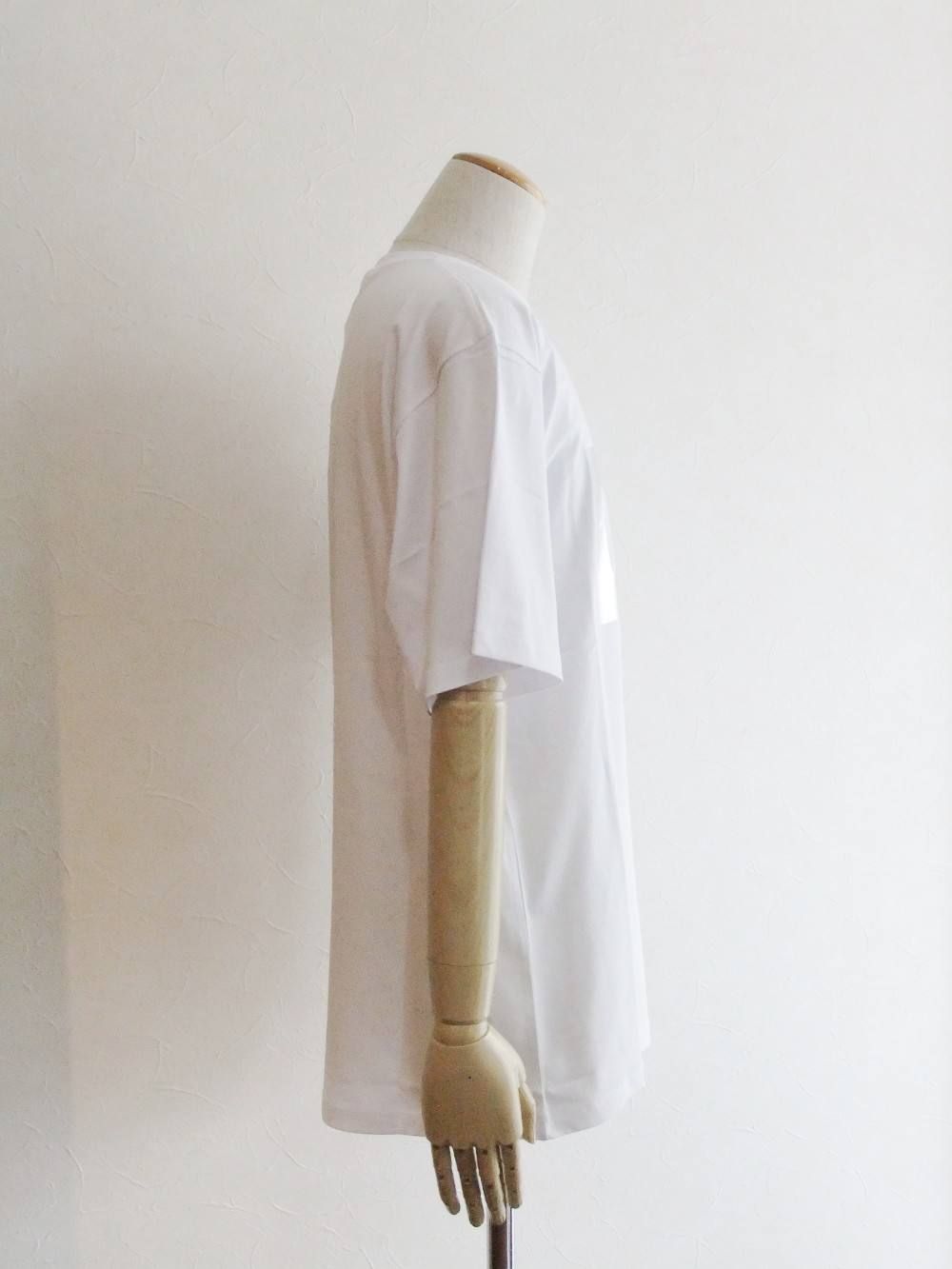 MSGM (エムエスジーエム) コットン T-シャツ