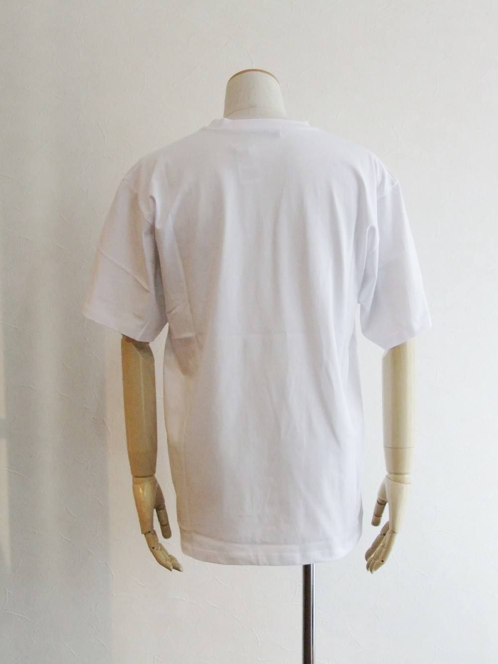 MSGM (エムエスジーエム) コットン T-シャツ