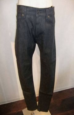 SKINNY LW RAW 315401