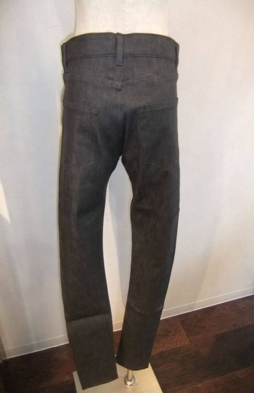 SKINNY LW RAW 315401