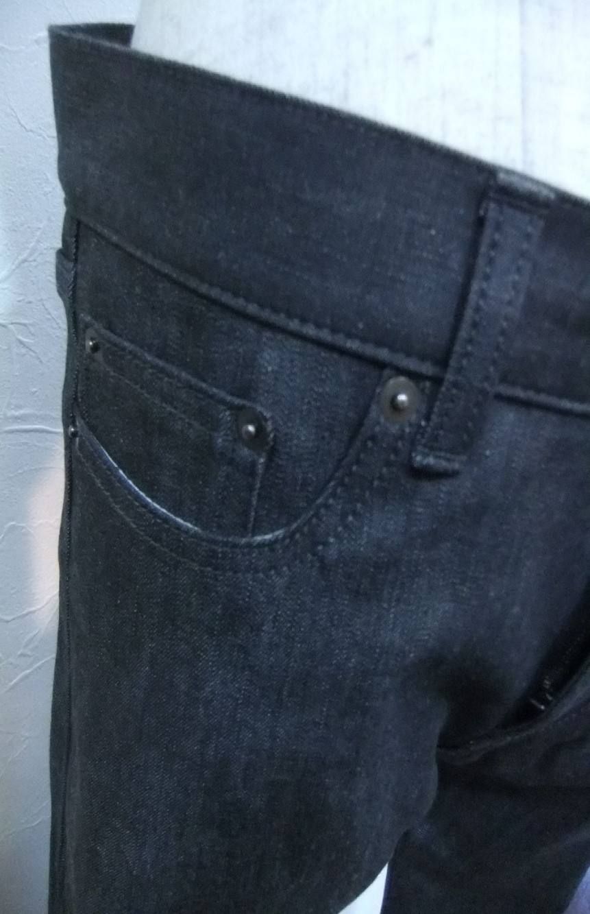 SKINNY LW RAW 315401