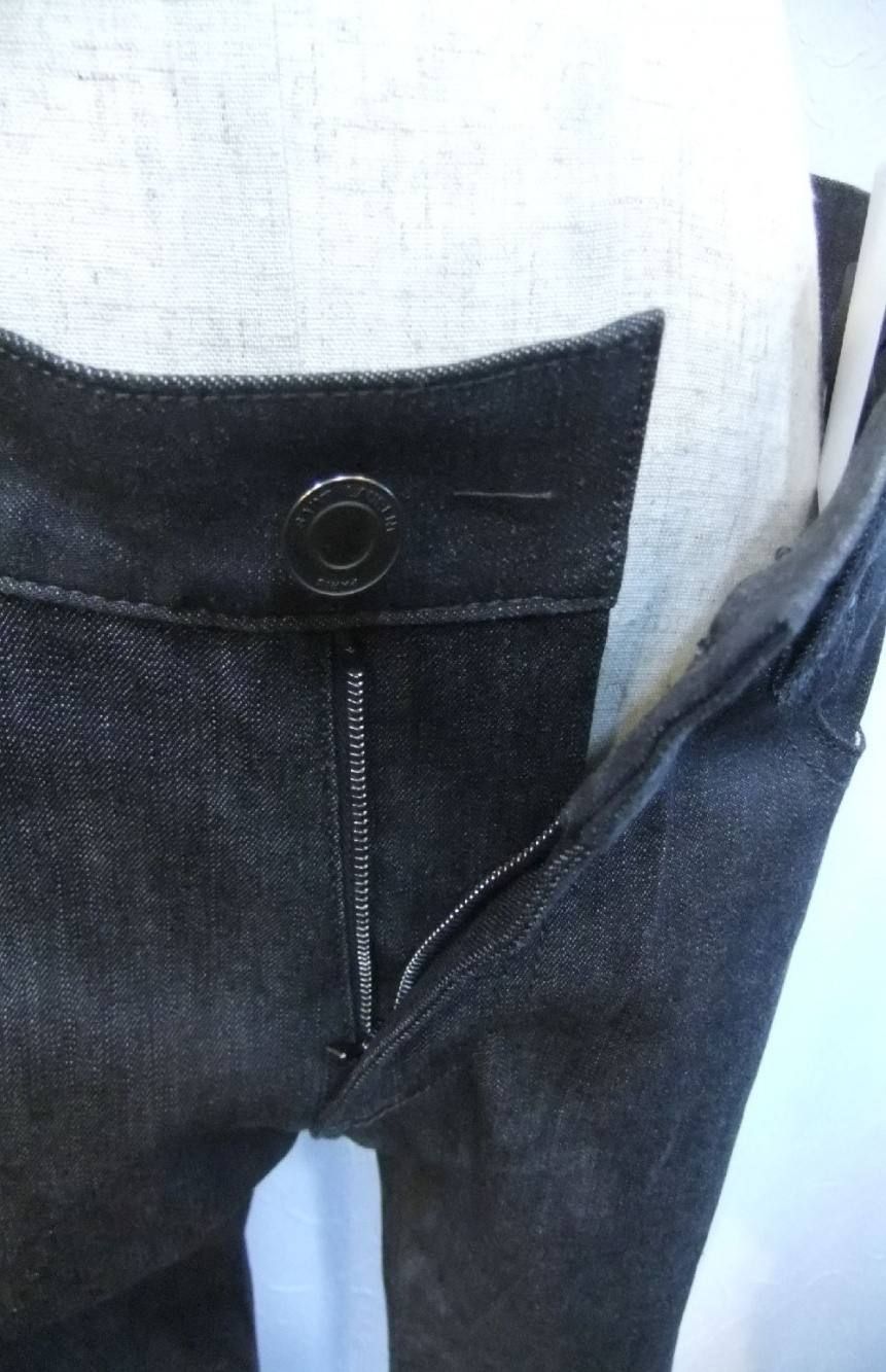 SKINNY LW RAW 315401