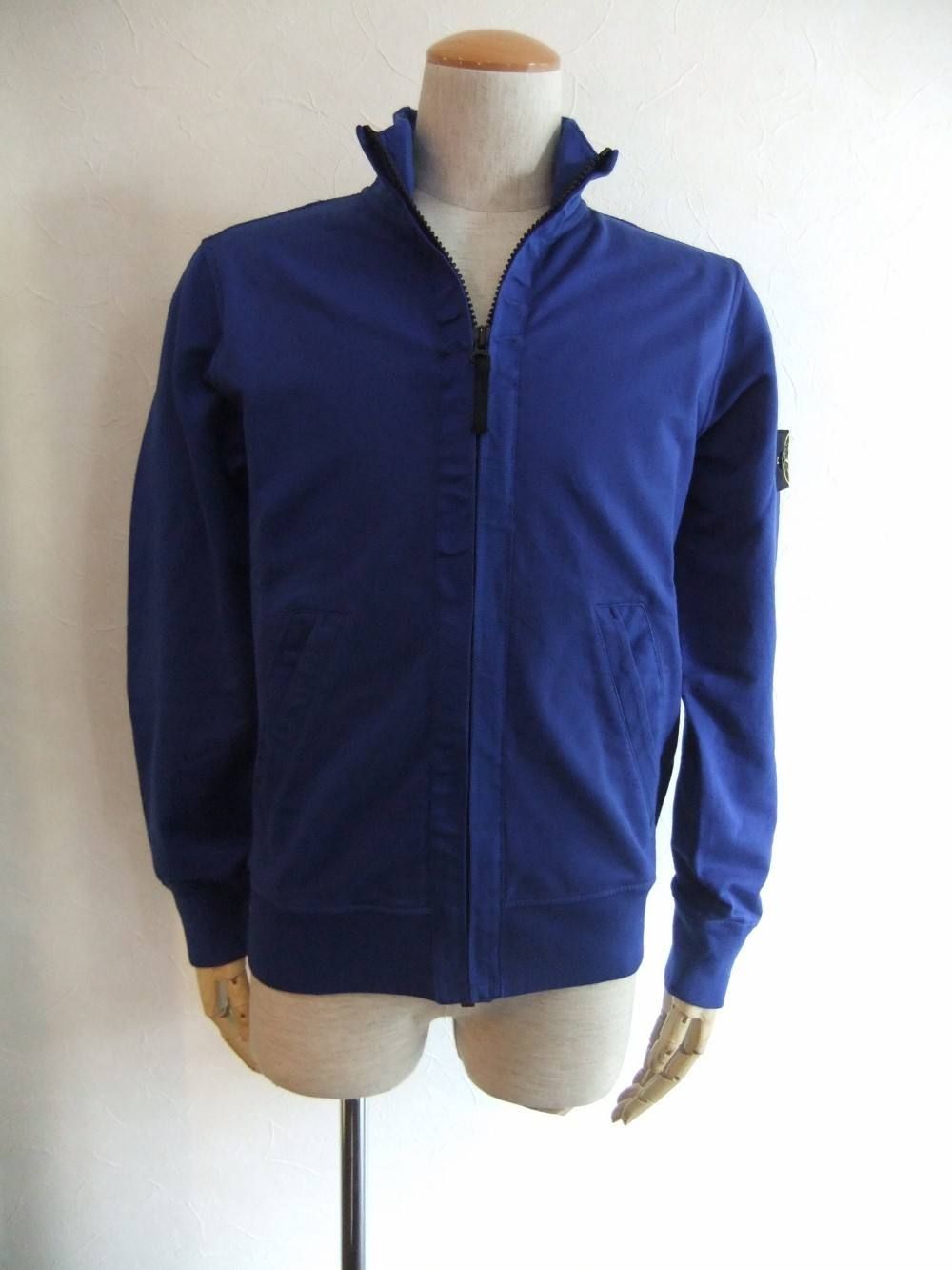 COTONE MAKO FULL ZIP CARDIGAN