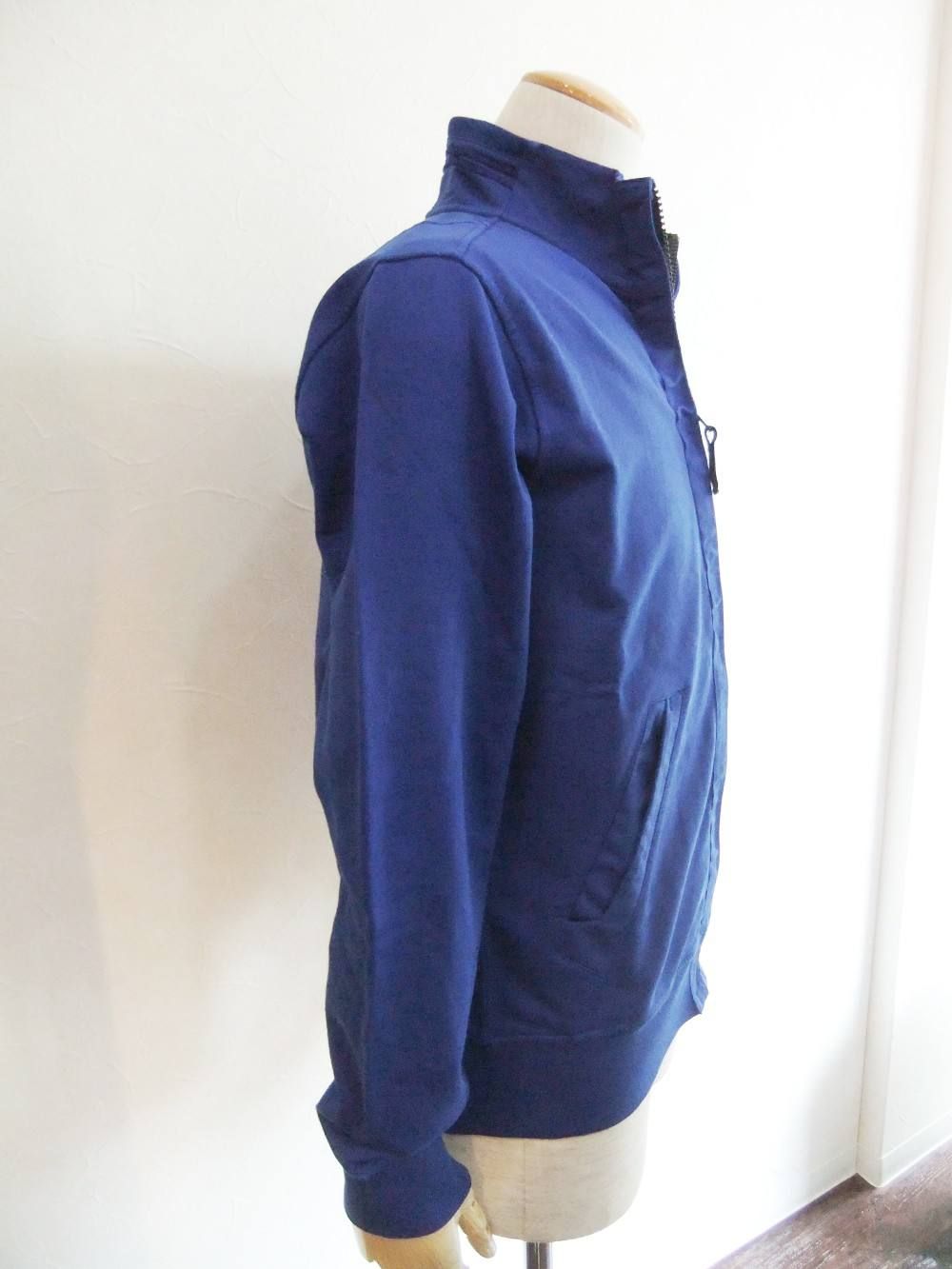 COTONE MAKO FULL ZIP CARDIGAN