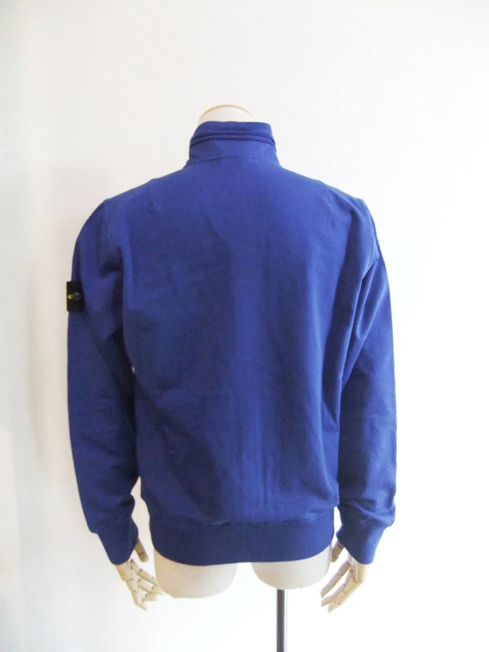 COTONE MAKO FULL ZIP CARDIGAN