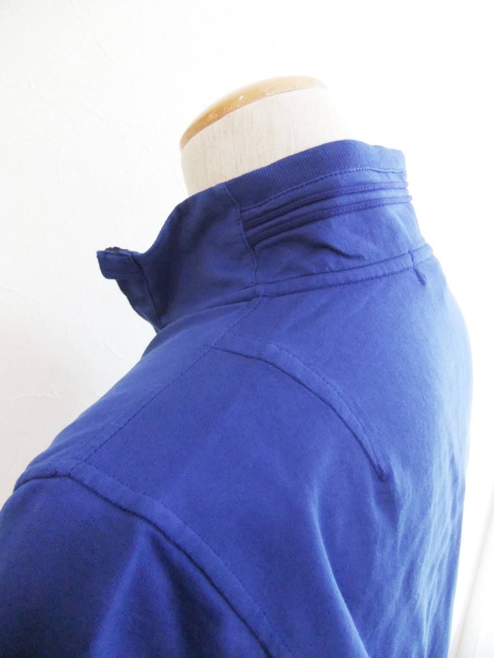 COTONE MAKO FULL ZIP CARDIGAN