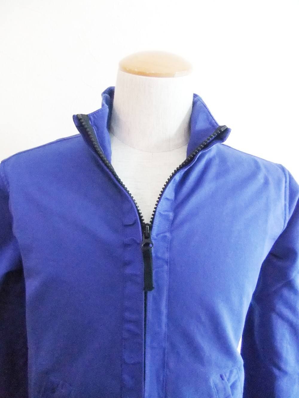 COTONE MAKO FULL ZIP CARDIGAN