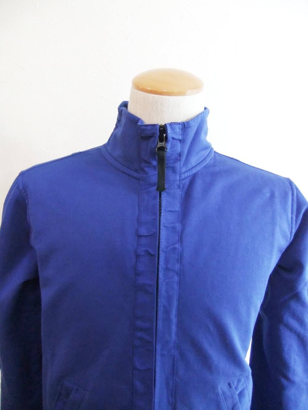 COTONE MAKO FULL ZIP CARDIGAN