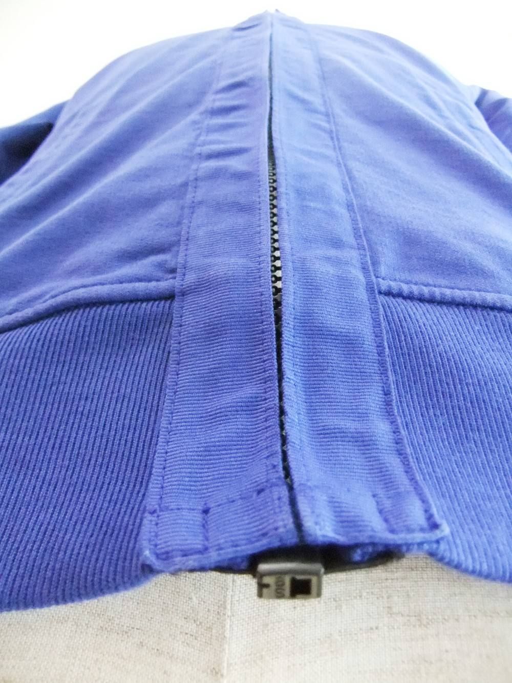 COTONE MAKO FULL ZIP CARDIGAN