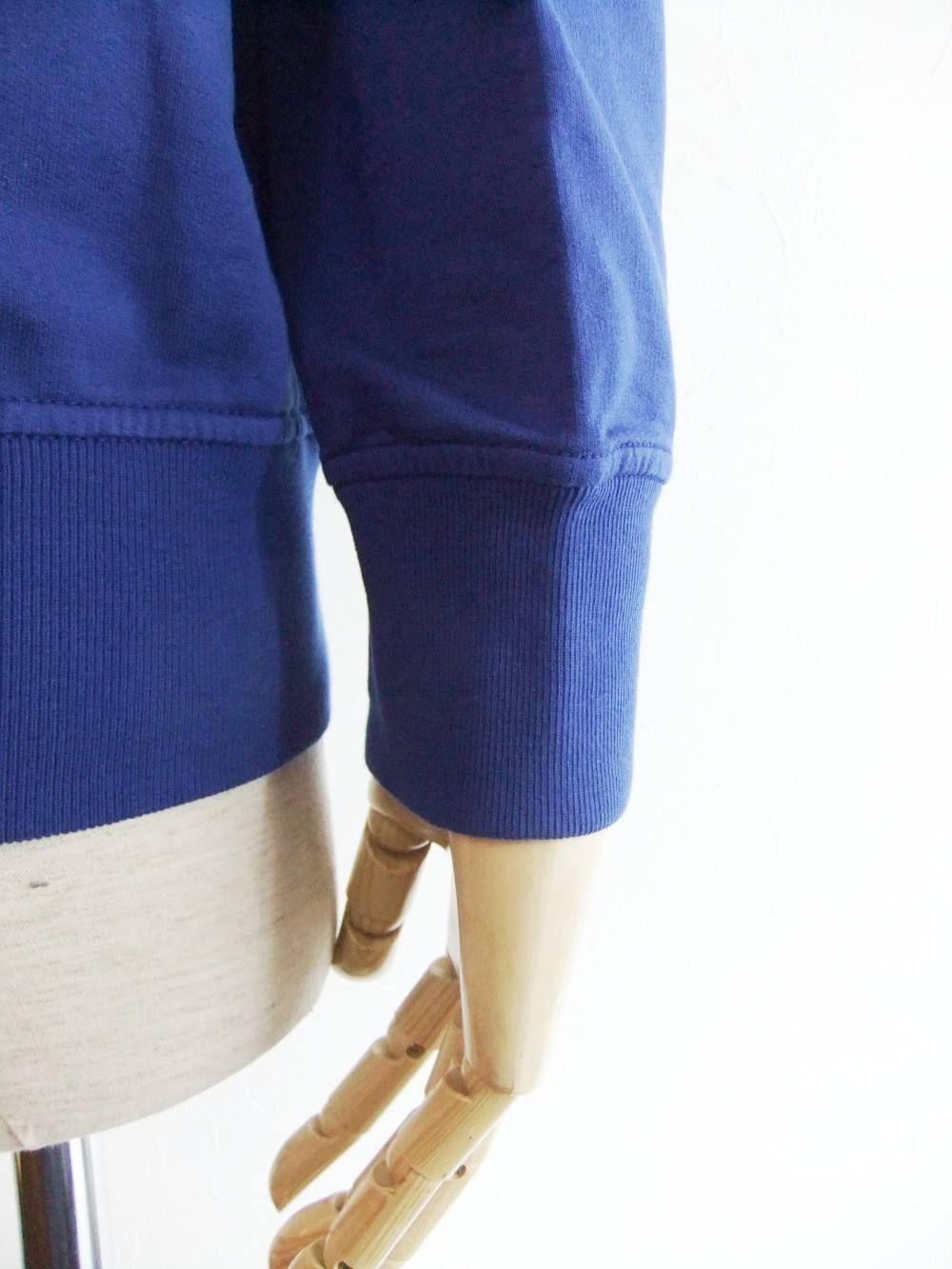COTONE MAKO FULL ZIP CARDIGAN