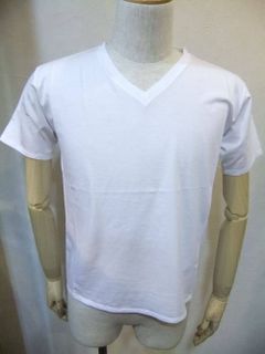 VNCK SHRTSLV TSHIRT