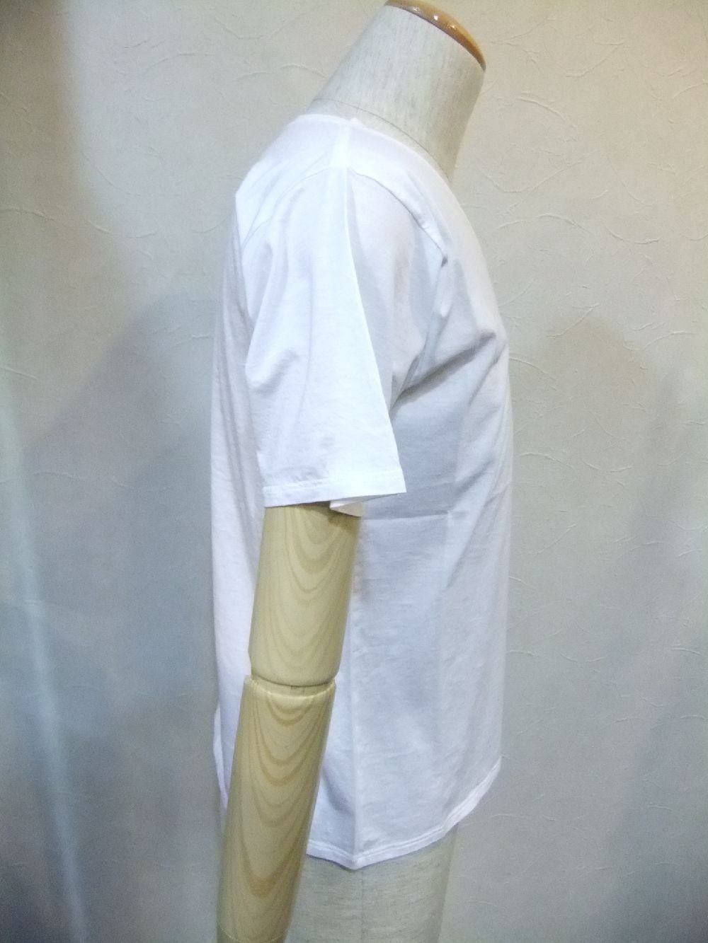 VNCK SHRTSLV TSHIRT