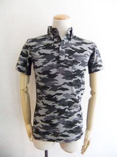 CAMO B.D POLO