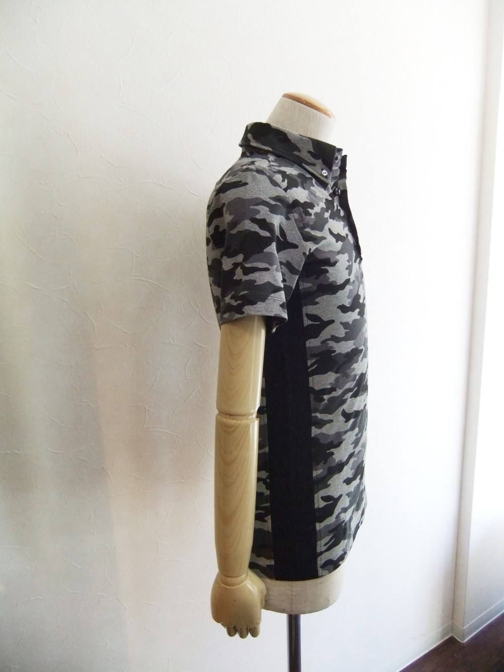 CAMO B.D POLO