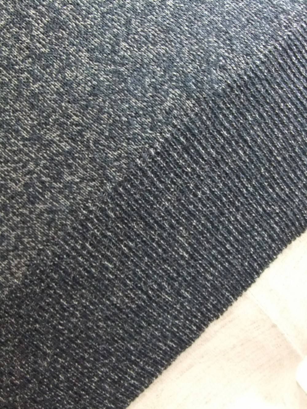 KNIT SWEATER