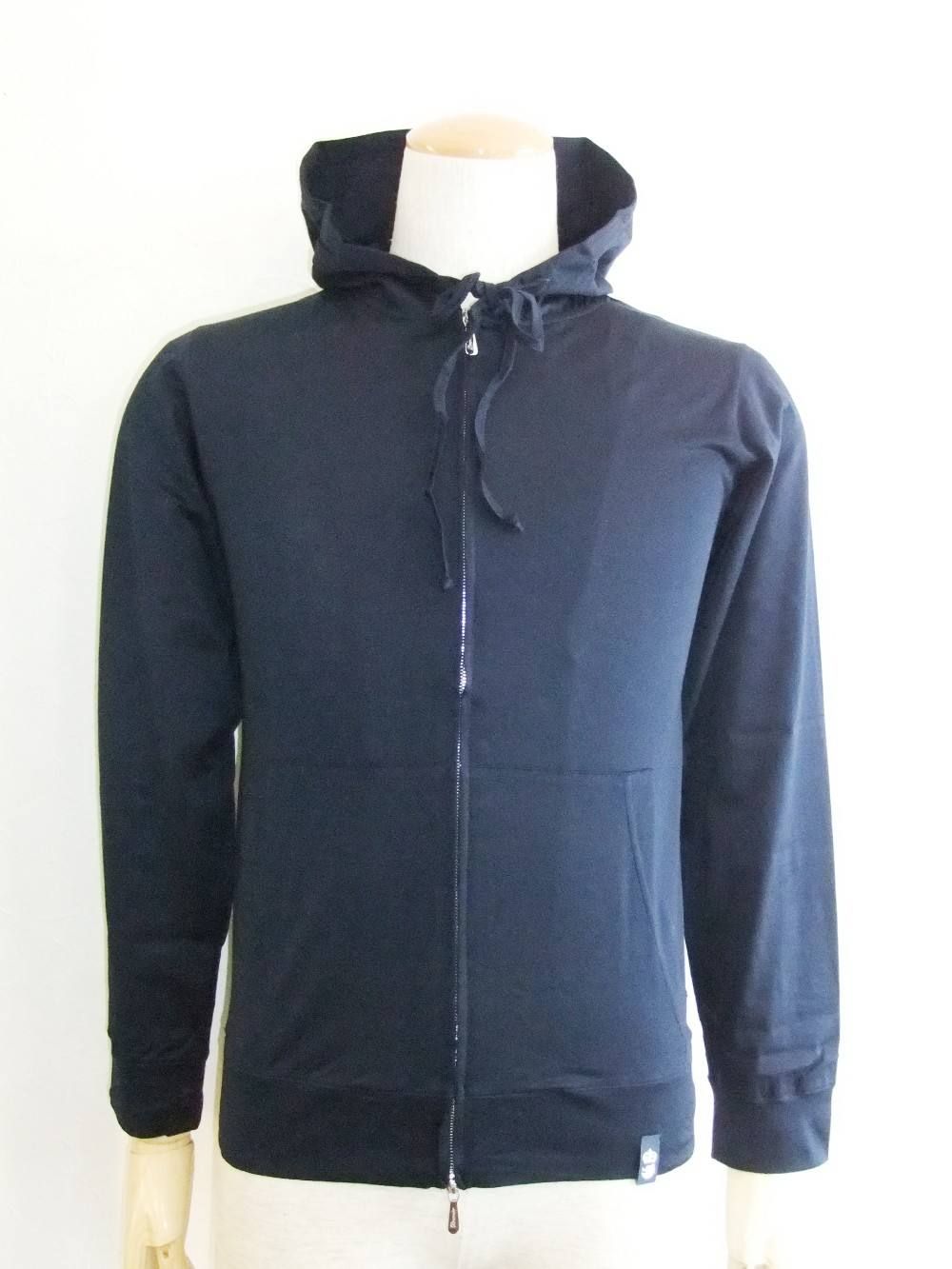 COTTON PARKA