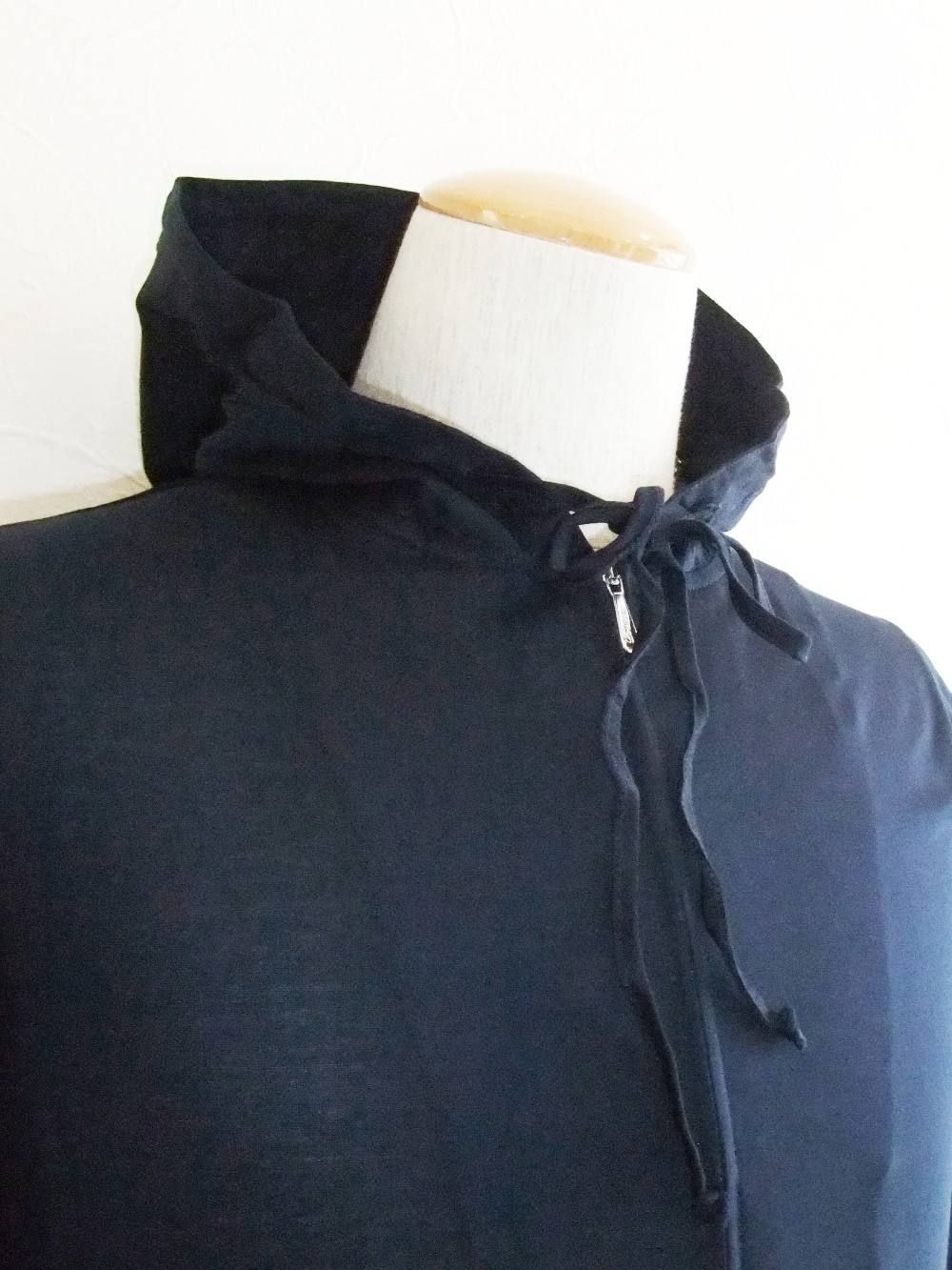 COTTON PARKA