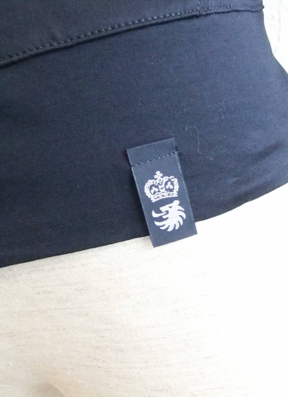 COTTON PARKA
