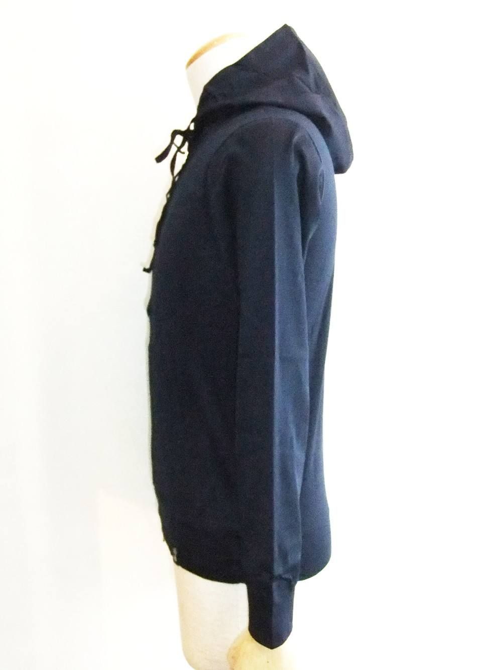 COTTON PARKA