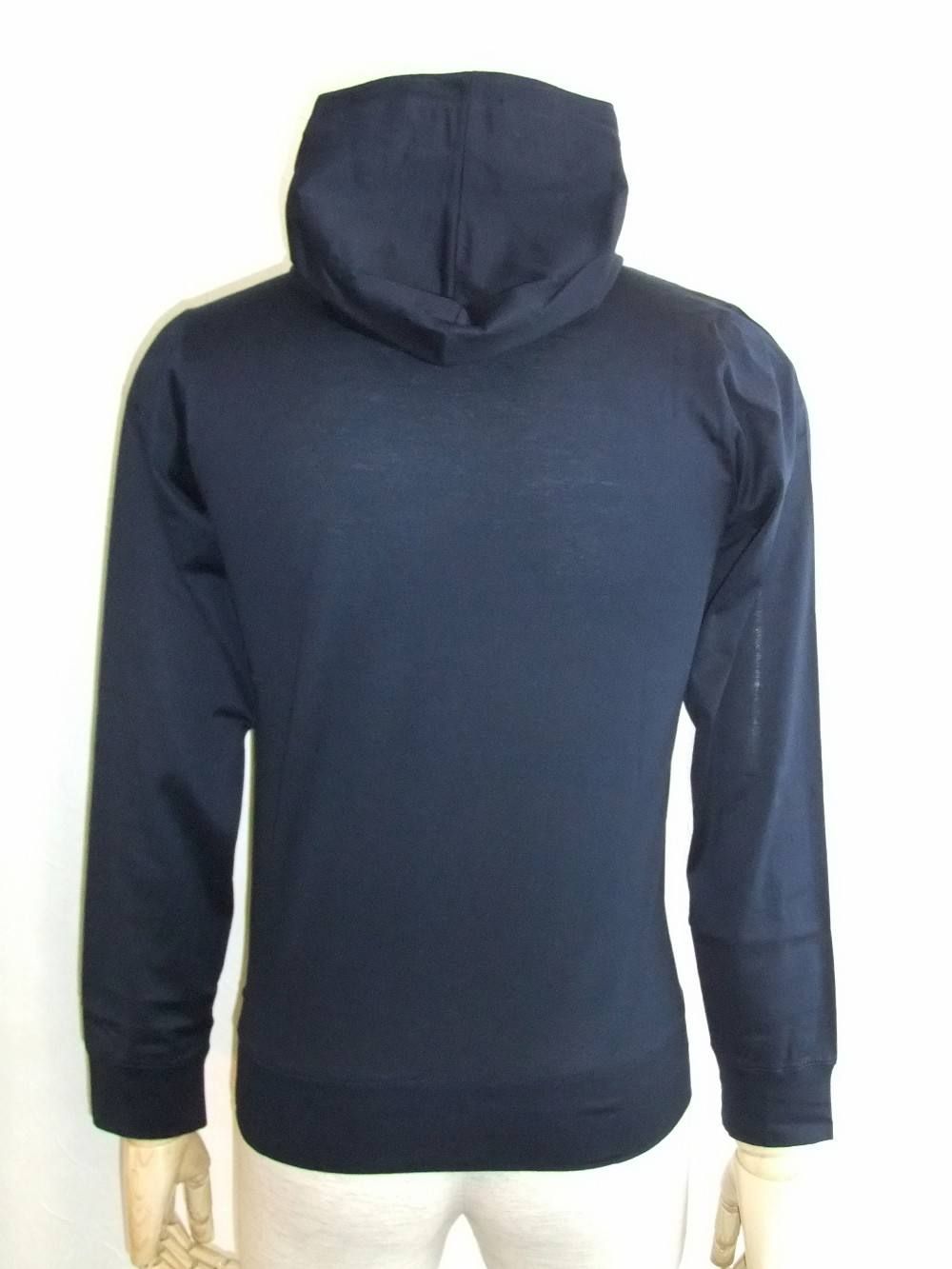 COTTON PARKA