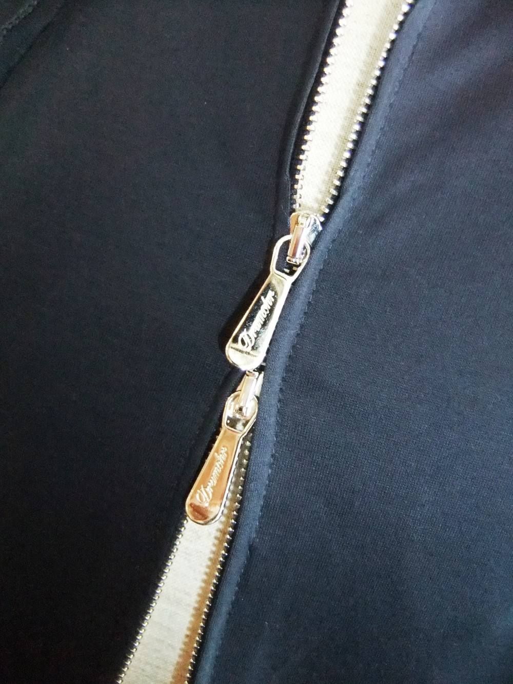 COTTON PARKA