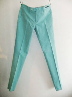 COTTON PANT ストレッチパンツ