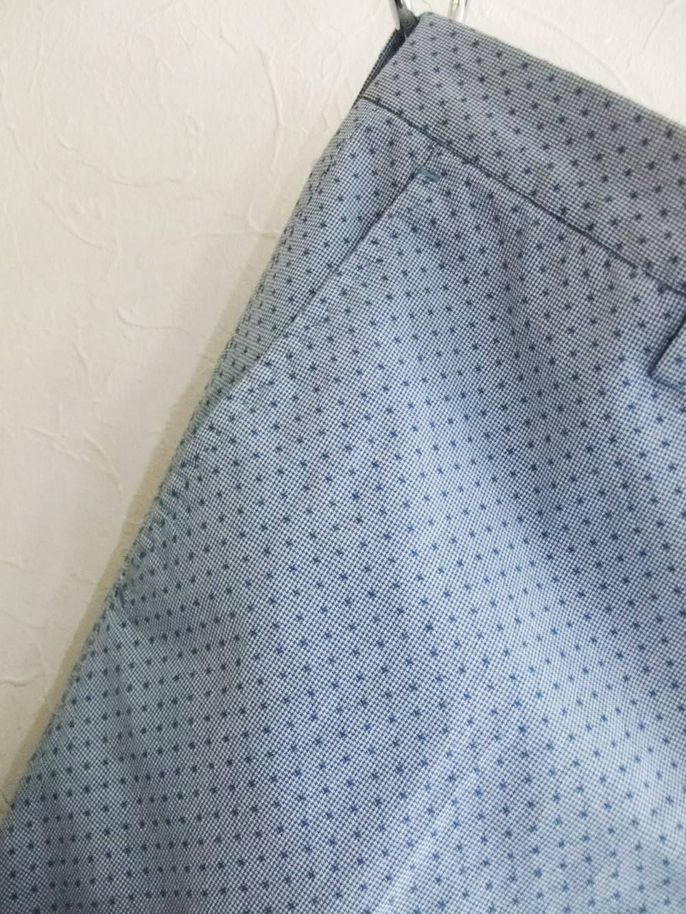 STRETCH PANT ストレッチパンツ