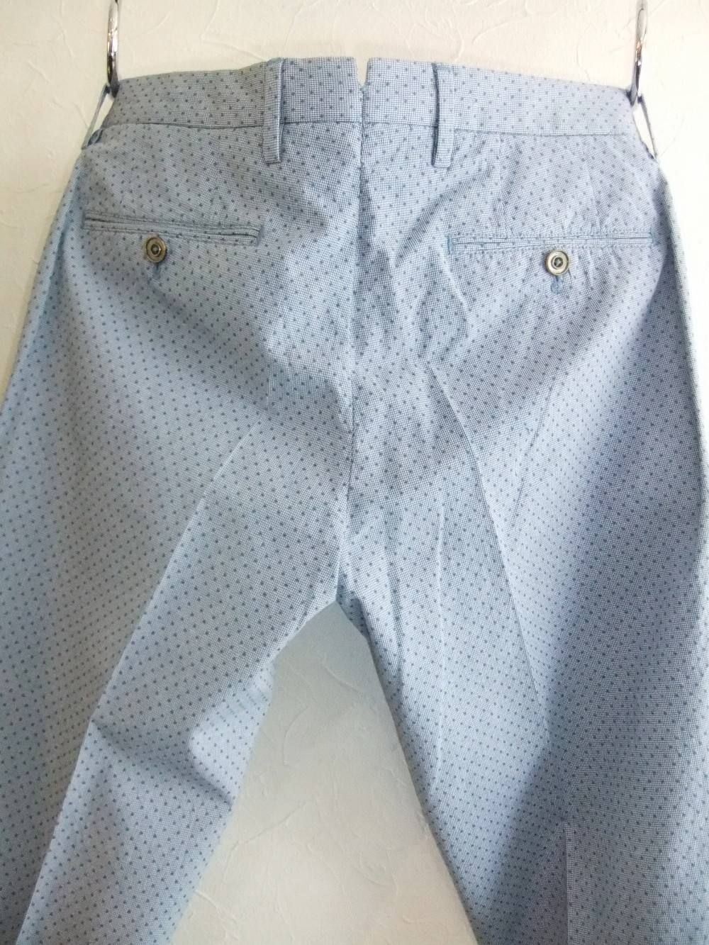 STRETCH PANT ストレッチパンツ