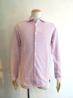 PRINT SHIRT