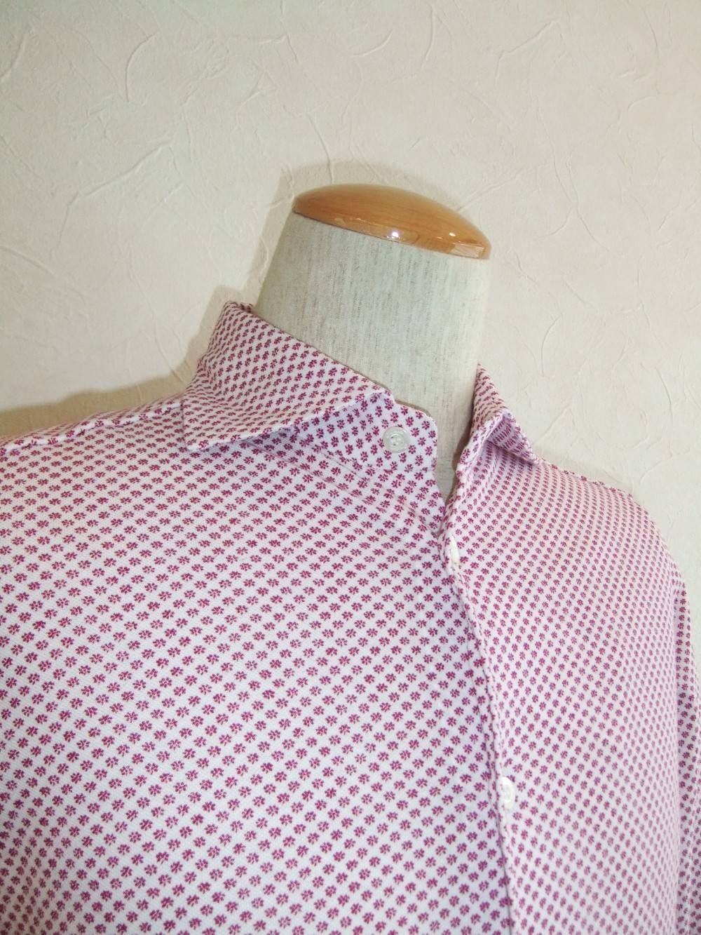 PRINT SHIRT