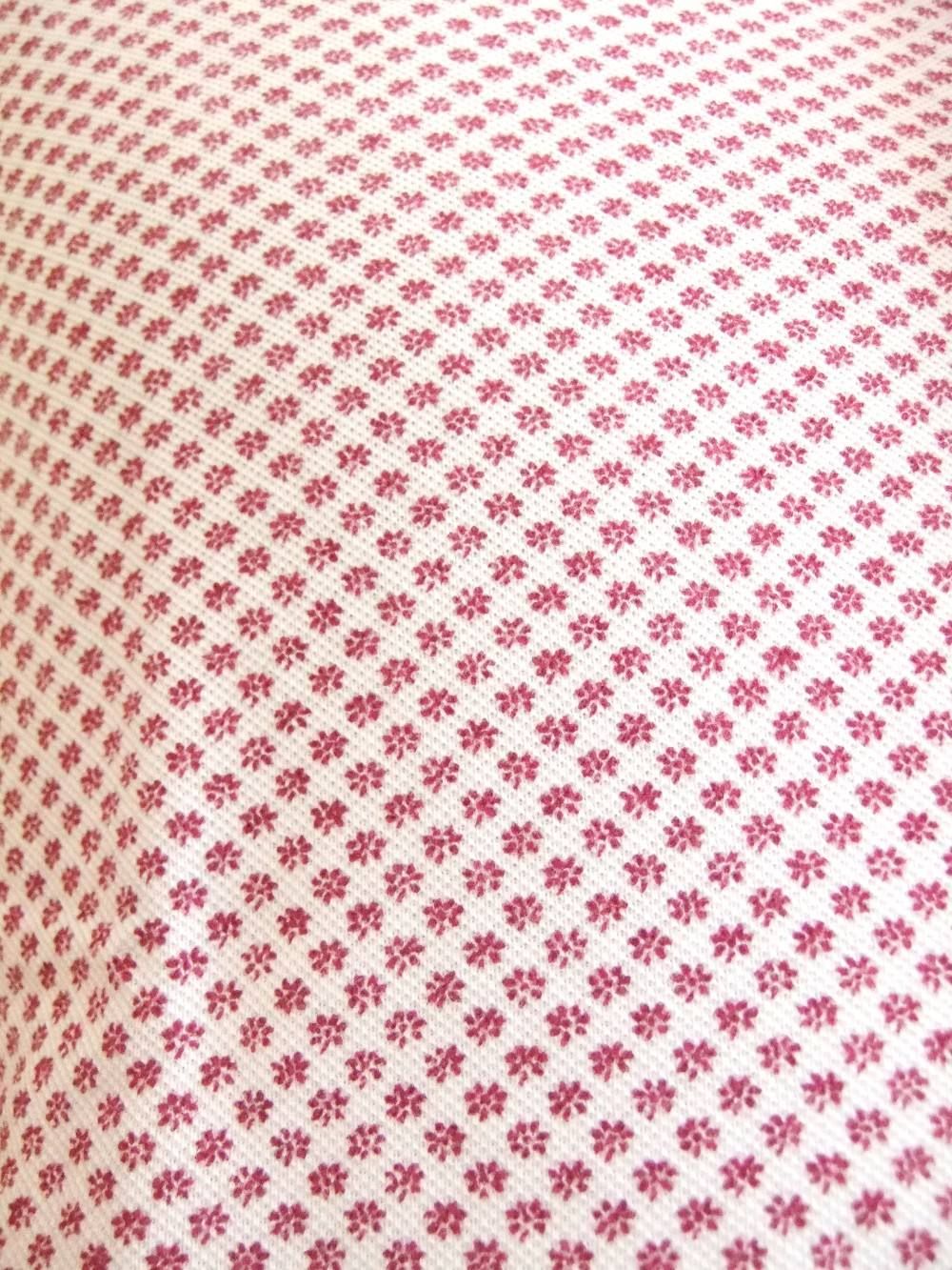 PRINT SHIRT