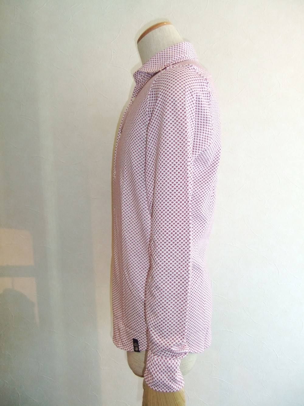 PRINT SHIRT
