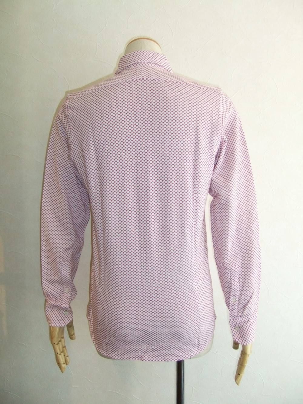 PRINT SHIRT