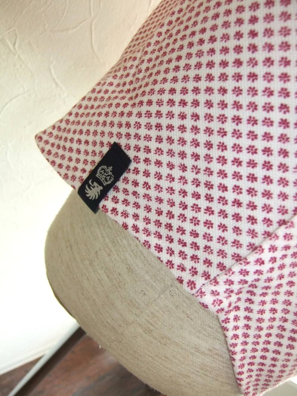 PRINT SHIRT