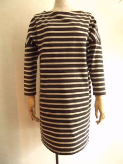 MARINE CANGAROO PKT DRESS(BR)