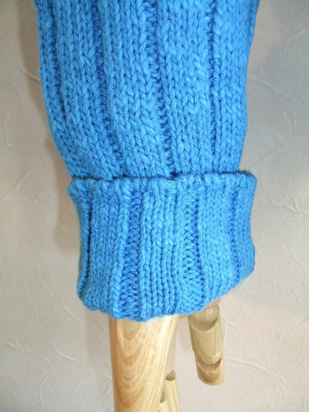 Drumohr - ミドルゲージショールカラー CARDIGAN | 4.444glad