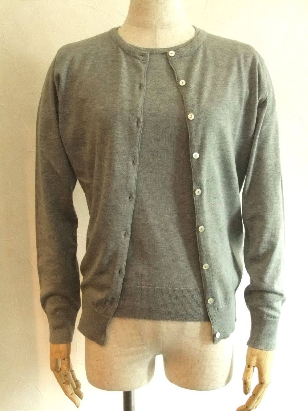 SWEATER RNSS (SV)