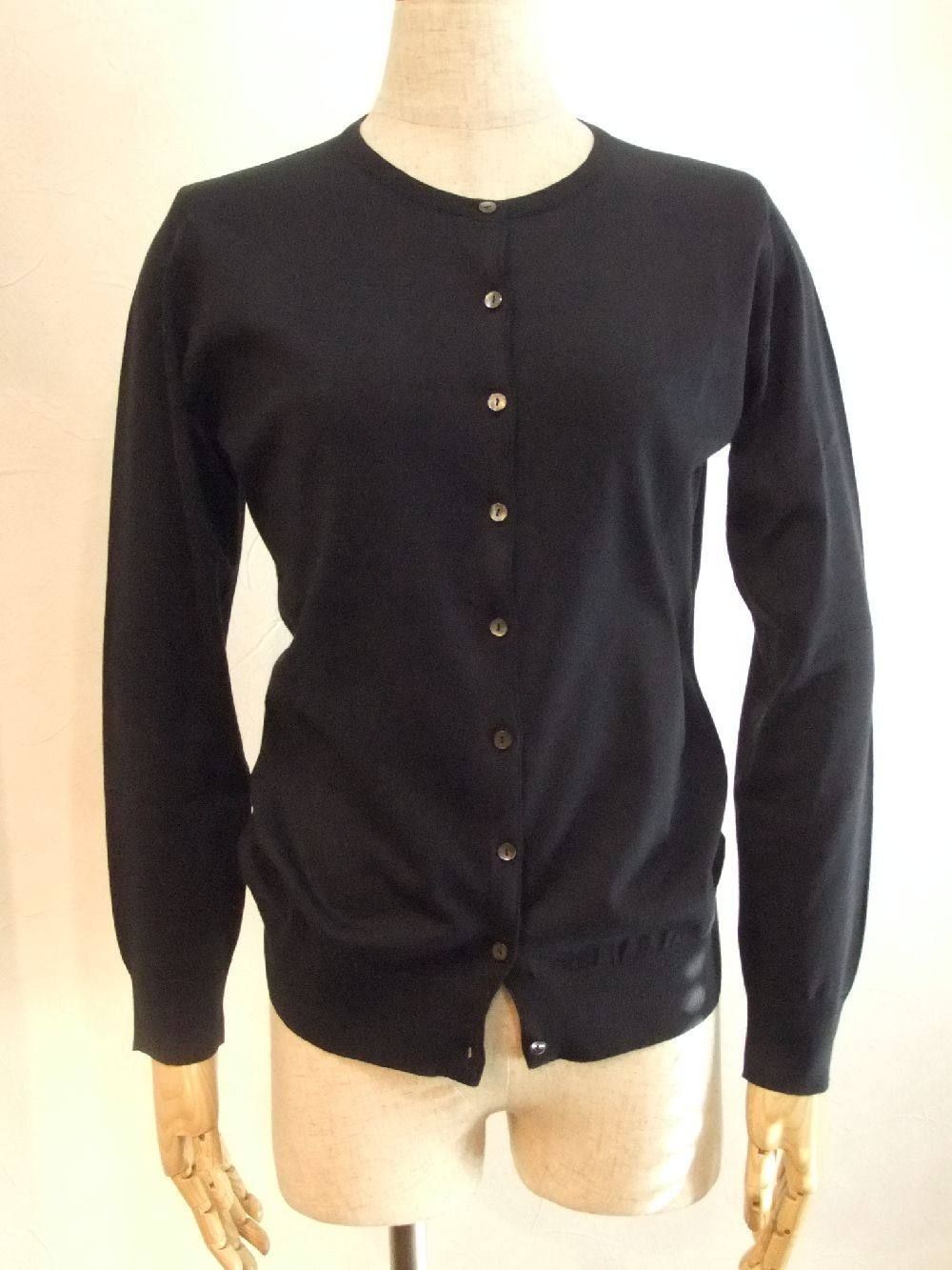 ISLINGTON CARDIGAN CN LS (NV)